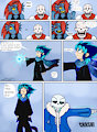 Chapter 8 Part 2 - Page 10 by YenriStar
