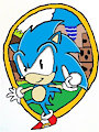 Classic Sonic