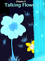 Chapter 9 - Talking Flowers