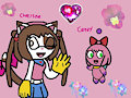 Chelsea and Candy