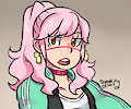 Regan - Test colors