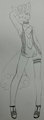 This week's sketches
