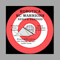 Nemo's Nemesis RC Warriors Toy Design Concept