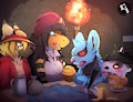 [C]Heist by Luxuria