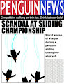 Penguin News