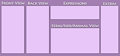 Reff Sheet Example by KirasDarkLight