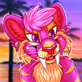 Mahalo Icon