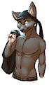 Take Your Shirt Off by IC
