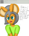 Ask Analis 11 (Read Description)