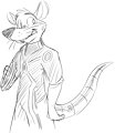 Sketch by JacFox