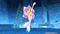 Digimon story: Cyber Sleuth- my Lilamon