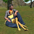 Repose 3d