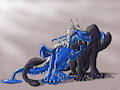 Gooey Hugs