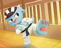 Gumball-3 -肉球の日 by NyauR