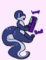 beep boop