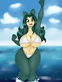 Nina Splash