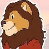New fursona