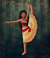 Moana