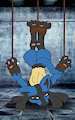 Lucario