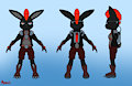 Hare Brawler (art)