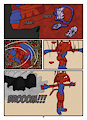 Unleashed - Chapter 1 Page 31