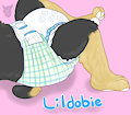 Kicks 'n Giggles Icon by LittleMonsterz by lildobe