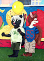 At The Carnival