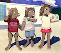Ages Three, Five, and Seven (v.2.0)
