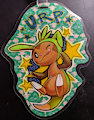 FWA 2016 badge by urp