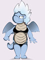 Winter Wyvern does not approve by VDK