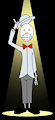 It's the Mr. Skullhead Show~