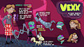 Invader Vexx ref by KINGandQUEENofEPIOKS