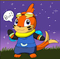 ZERO THE BUIZEL