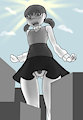 Giant Nanako