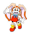 Megadrive Cream