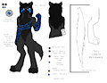 Ref Sheet Update