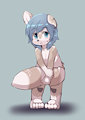 Commission for kumagoro by yojoo