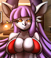 [AT] 7000 year old tatas (version 2!)