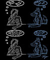 Little Games 1/3 (Sketch Phase)