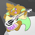 Egg Bass Jam