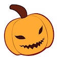 Vectober 1: Punkin by fibs
