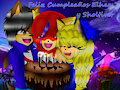 Feliz Cumpleaños Sholtiver y Elhea