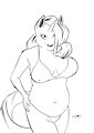 Chubby Rarity