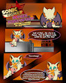 Rouge's Point of View PG 1