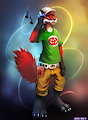 Music For Life (CM)~ by Hirousan
