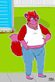Wildberry's Day Off