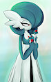 Shiny Evolution by Honowyn