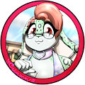 [Trade] Crimson's Badge