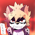 Commission-Doggo Kacchan