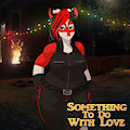 Something To Do With Love - Dating Sim YCH - Kyera